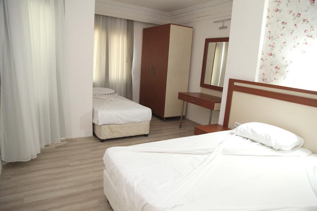Yeni Astral Apart Hotel سيدي المظهر الخارجي الصورة