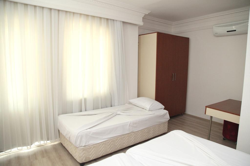 Yeni Astral Apart Hotel سيدي المظهر الخارجي الصورة