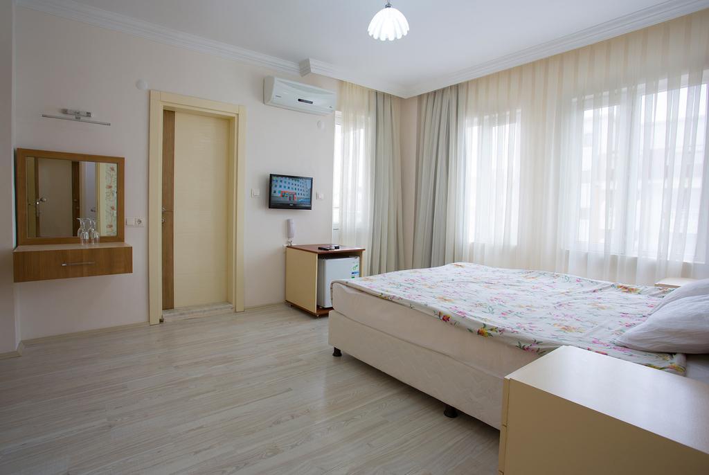 Yeni Astral Apart Hotel سيدي الغرفة الصورة